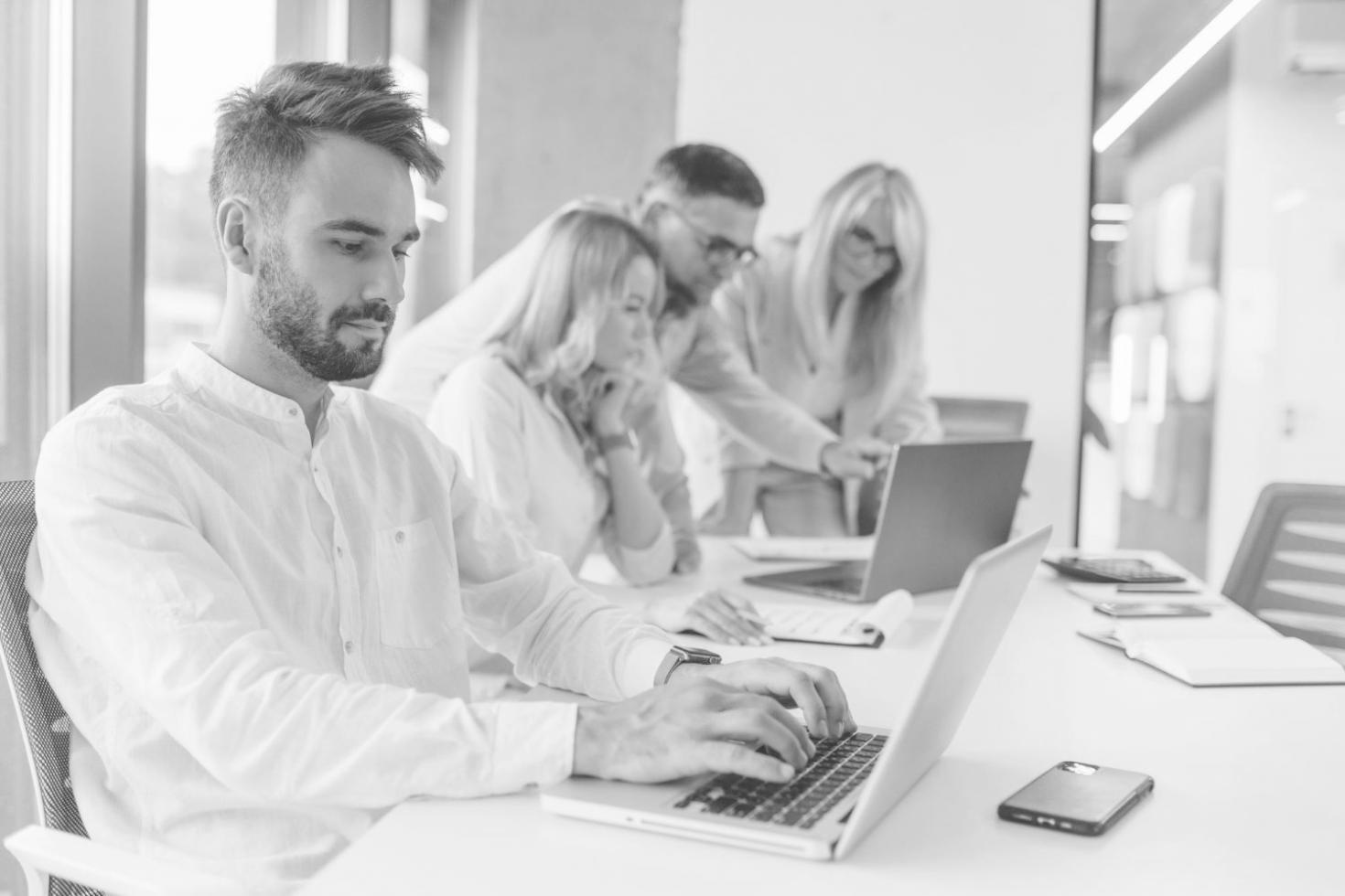 Praktische Lösungen für komplexe Finanzfragen