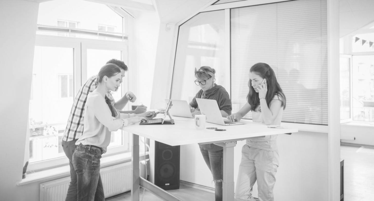 Branchenspezifische Beratung für Fertigungsunternehmen